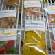 Edibles on display inside a Good Meds medical cannabis center in Lakewood, Colorado. (Photo: Matthew Staver/For The Washington Post via Getty Images)